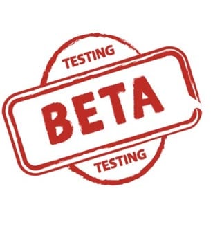 hentai La sortie de la beta, enfin !